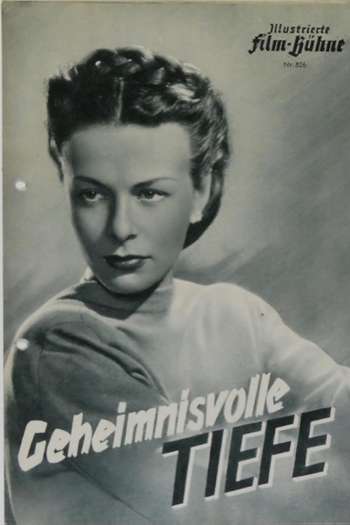  de Filme Geheimnisvolle Tiefe (1949)