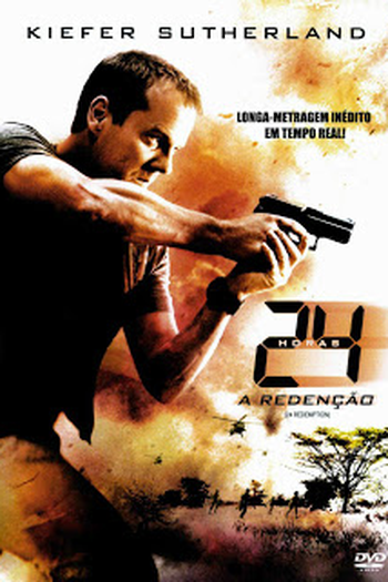  de Filme 24 Horas: A Redenção (2008)