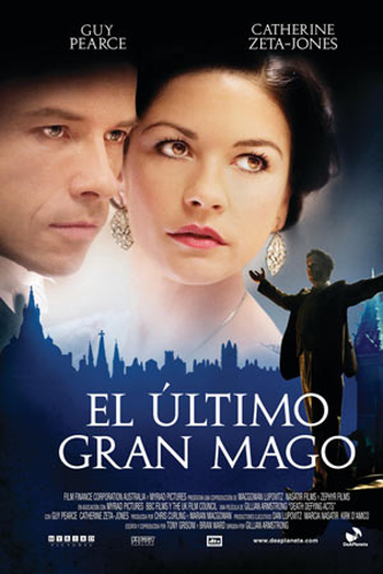  de Filme Atos que Desafiam a Morte (2007)