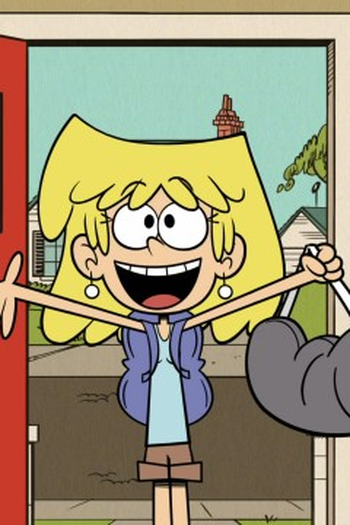 Poster de Episódio Lori Days (2021)