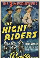 Os Três Camaradas (The Night Riders)