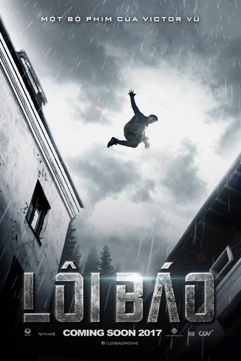  de Filme Lôi Báo (2017)