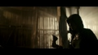 Trailer: Hell | Trailer D (2011)