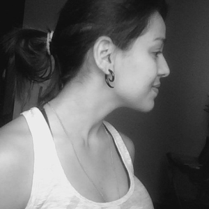 Foto de perfil de Francine