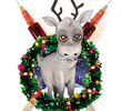 Reindeerspotting: Pako Joulumaasta