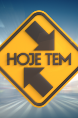 Hoje Tem (Hoje Tem)