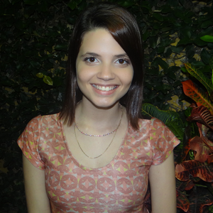 Foto de perfil de Izabel Felício