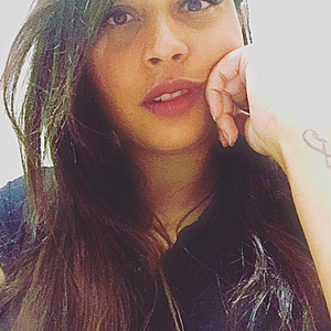 Foto de perfil de Adriene Cassiana