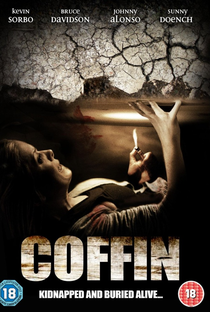 Coffin - Poster / Capa / Cartaz - Oficial 4
