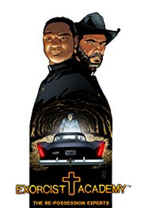 Exorcist Academy (Exorcist Academy)