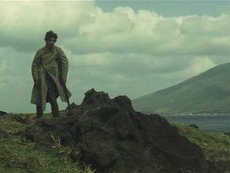 Foto 2 de A Ilha do Castigo