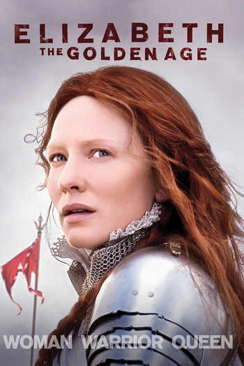  de Filme Elizabeth: A Era de Ouro (2007)