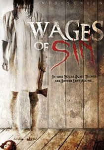 Wages of Sin (Wages of Sin)