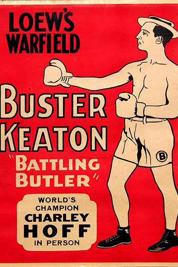  de Filme Boxe Por Amor (1926)