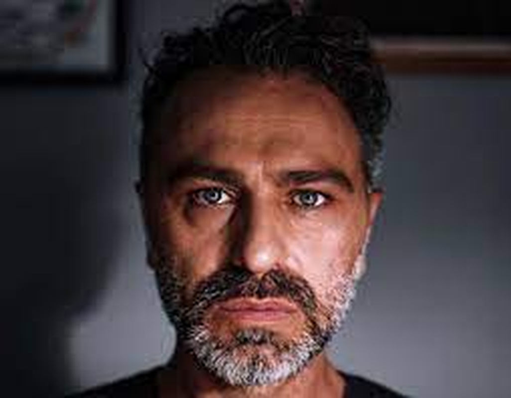 Serdar Orcin - Foto 2