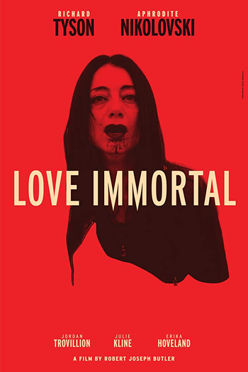  de Filme Love Immortal (2019)