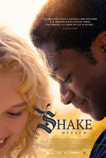 Shake (1ª Temporada) - Poster / Capa / Cartaz - Oficial 1