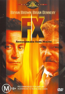 FX: Assassinato Sem Morte (F/X)