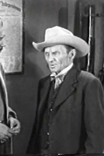 Poster de Episódio The Recruit (1957)