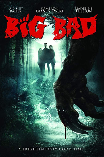  de Filme Big Bad (2016)