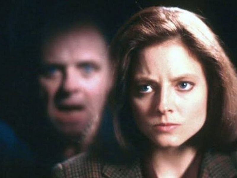 Foto 6 de O Silêncio dos Inocentes