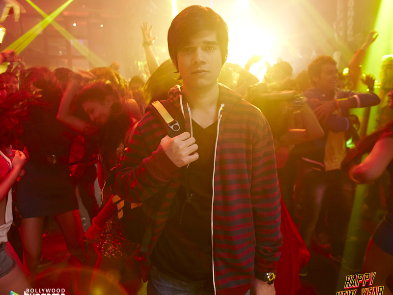 Foto 4 de Happy New Year