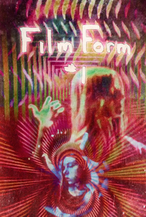Film Form No. 1 - Poster / Capa / Cartaz - Oficial 1