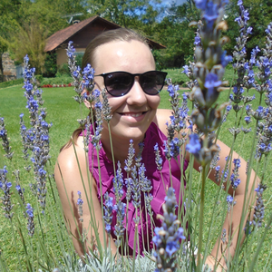 Foto de perfil de Vania