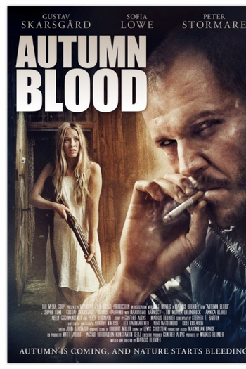  de Filme Zulu (2013)