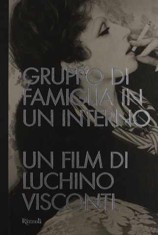 Poster 16 de Filme Violência e Paixão (1974)