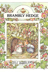 Selva dos Montes: As quatro estações (Brambly Hedge)