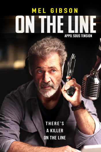  de Filme Até o Limite (2022)