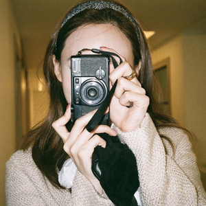 Foto de perfil de lari c