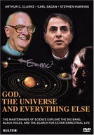 Deus, o Universo e Tudo Mais. (God, the Universe and Everything Else.)