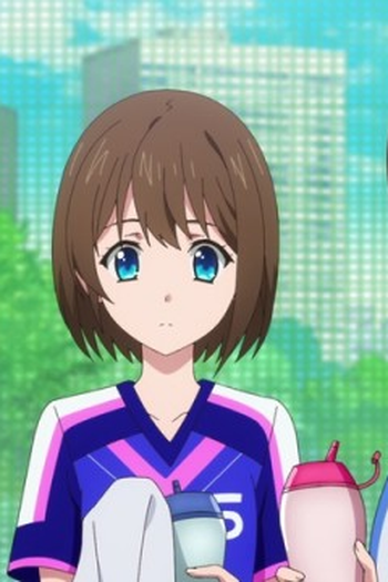 Poster de Episódio 譲れないもの (2022)