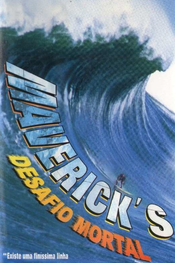 Poster de Filme Desafio Mortal (2002)