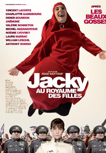 Jacky in the Kingdom of Women (Jacky au royaume des filles)