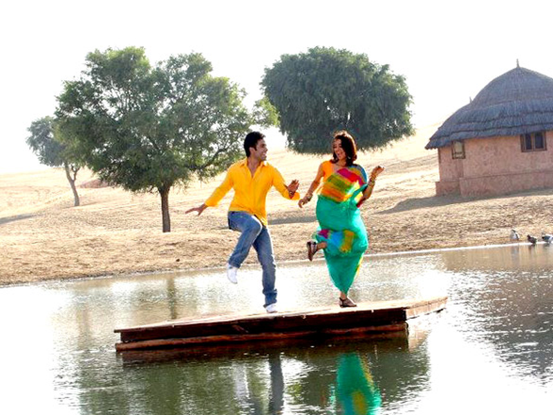 Foto 3 de Chaar Din Ki Chandni