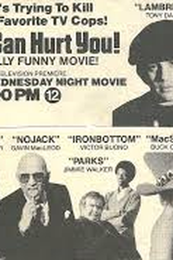  de Filme Um Crime de Amargar (1980)