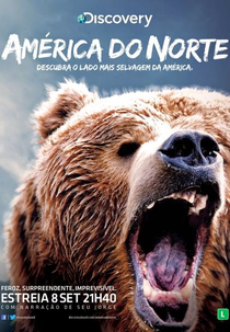 América do Norte (North America)