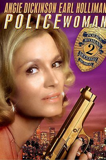 Police Woman (2ª Temporada)  (Police Woman (Season 2))