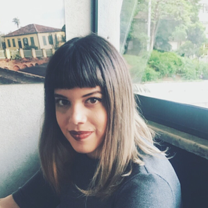 Foto de perfil de Beatriz Victorio