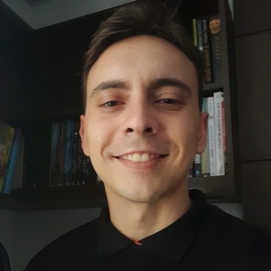 Foto de perfil de Cleyton