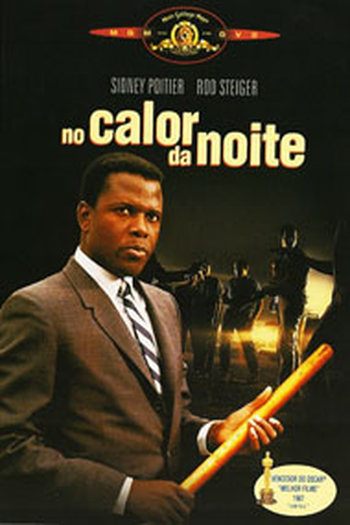  de Filme No Calor da Noite (1967)