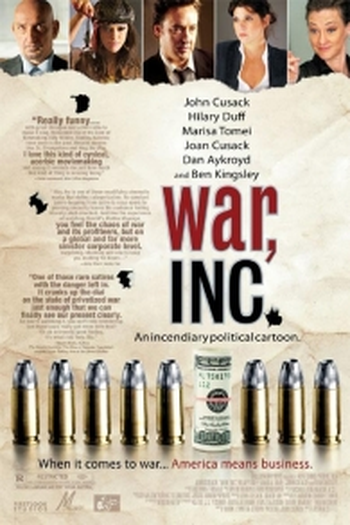  de Filme Guerra, S.A. Faturando Alto (2008)
