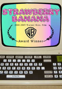 Strawberry-Banana (Strawberry-Banana)