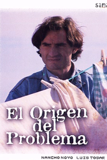 El Origen Del Problema - Poster / Capa / Cartaz - Oficial 2
