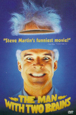 O Médico Erótico (The Man with Two Brains)