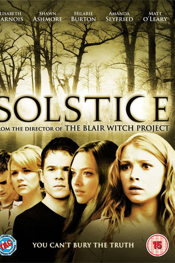  de Filme Conversando com os Mortos (2008)