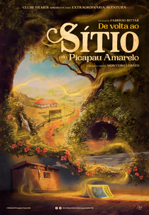 De volta ao Sítio do Picapau Amarelo (De volta ao Sítio do Picapau Amarelo)